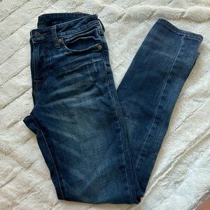 Aeropostale Skinny Jeans